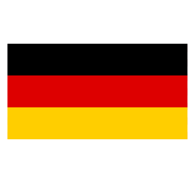 VPS Germany