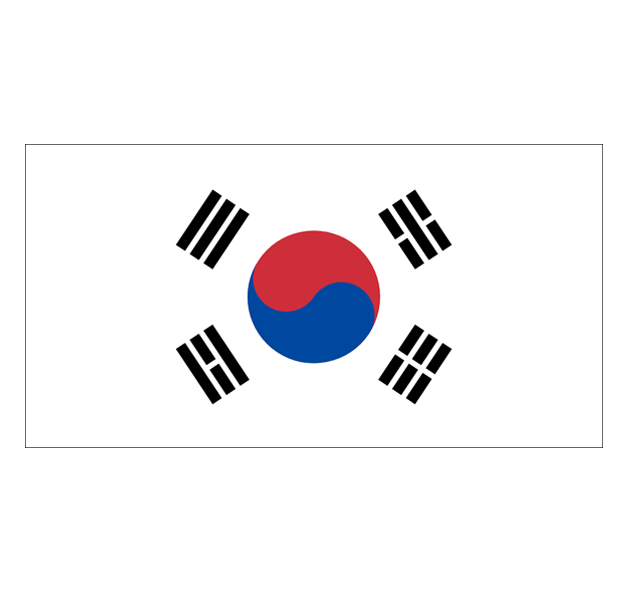 VPS Korea