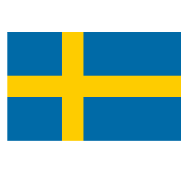 VPS Sweden